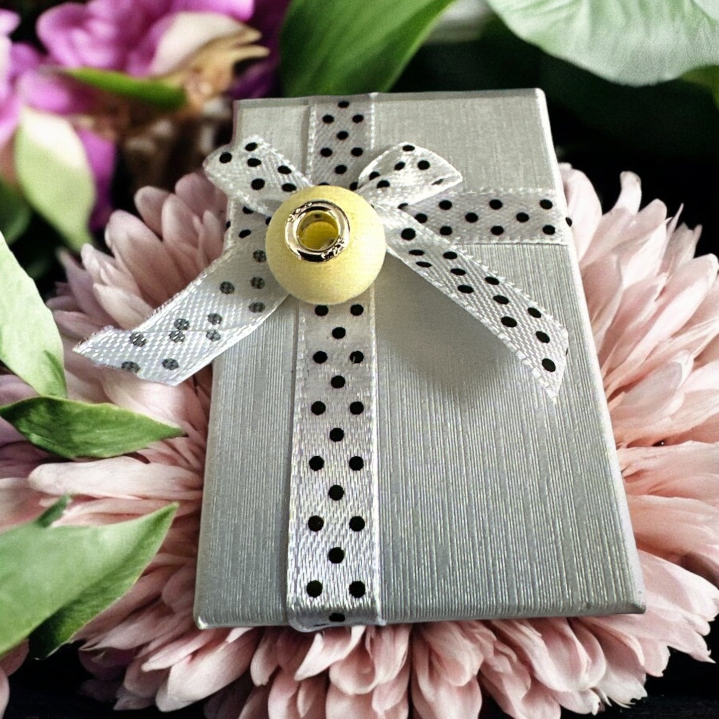 Erinnerungen, Muttermilch-Schmuck, Anhänger