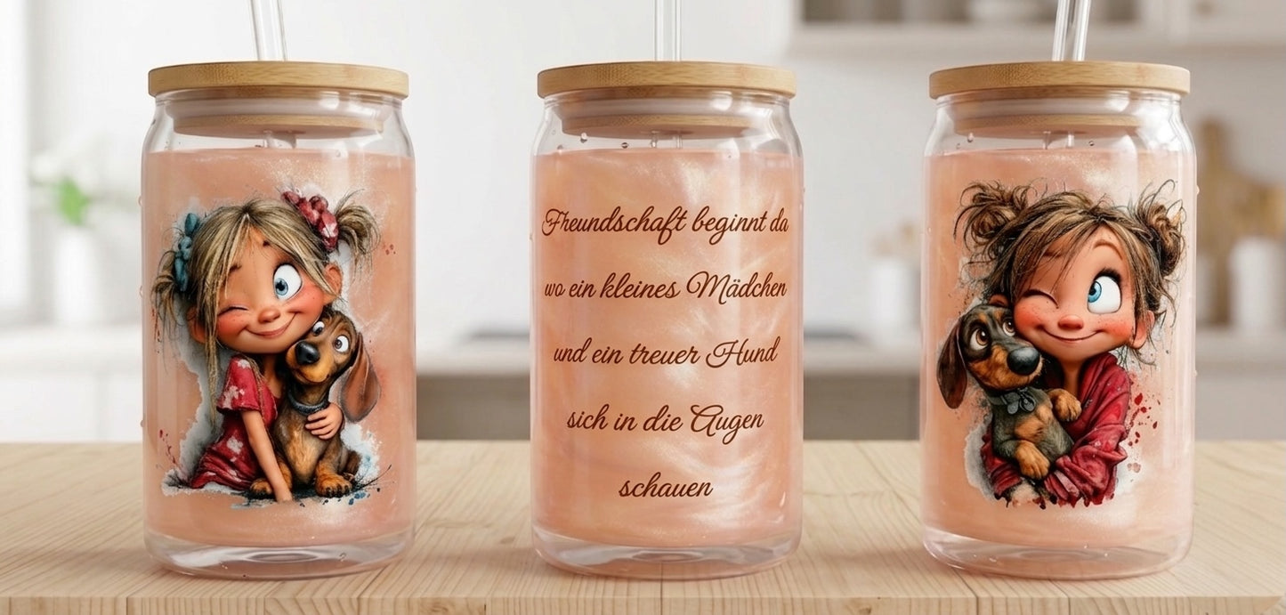 Tumbler, Trinkbecher-Pfälzer Dubbe Wichtel Gnodel vom Wingert und viele andere tolle Motive