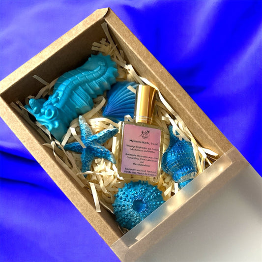 Phoenix Soul Scents " Mystische Nacht blau "