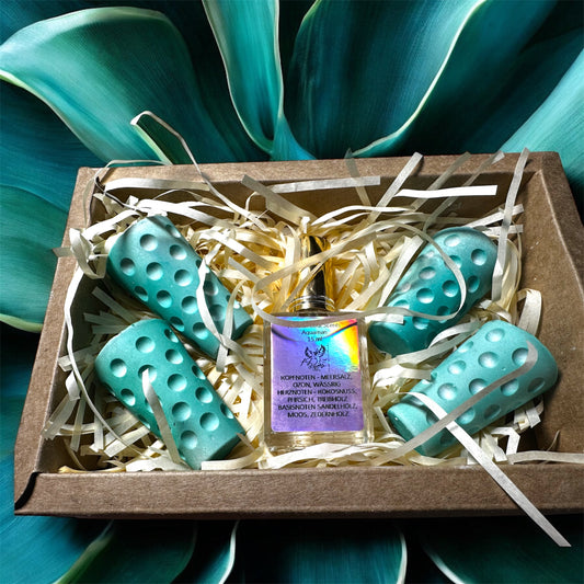 Phoenix Soul Scents "Aquaman"