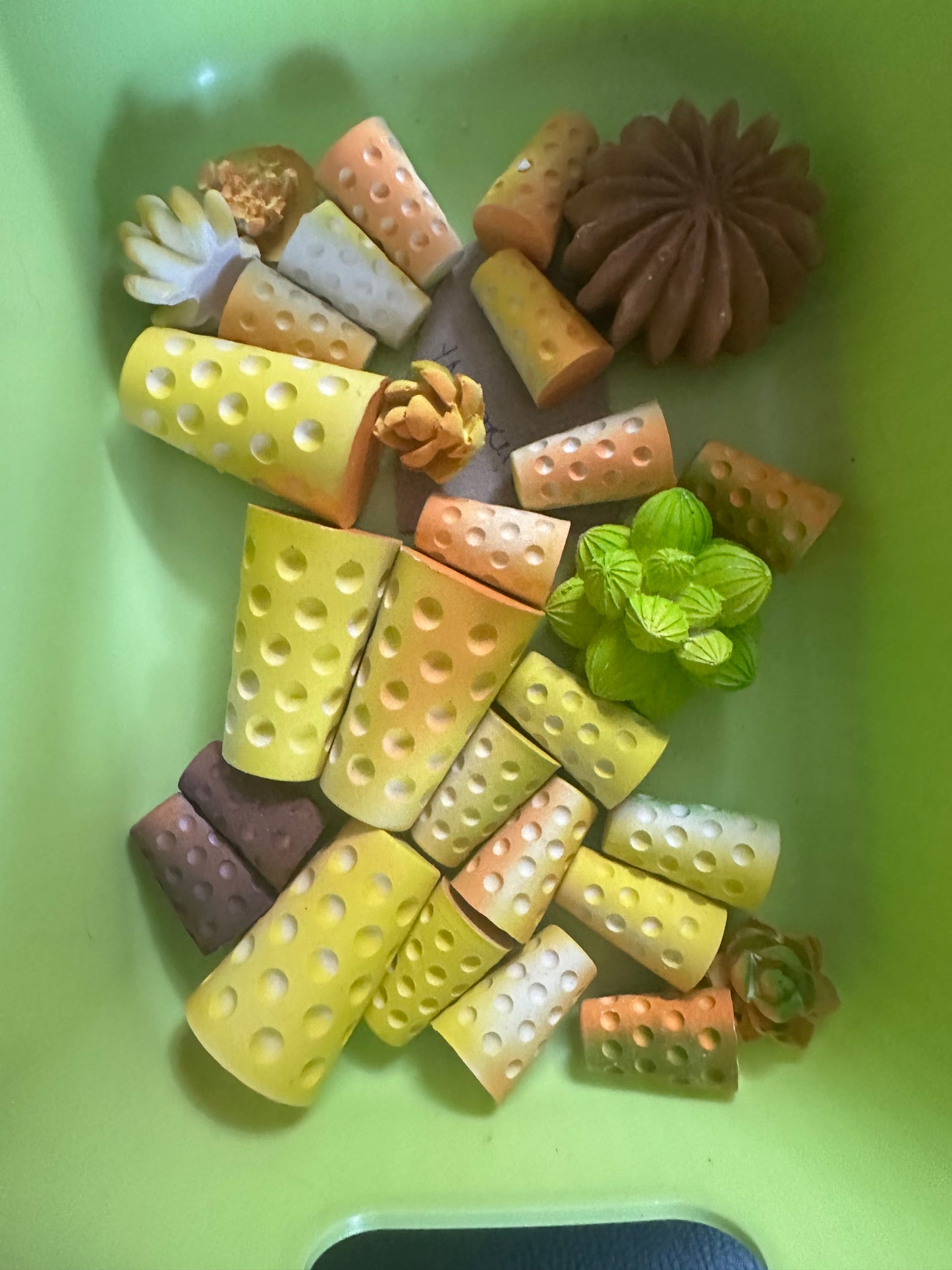 🍷 Duftglas „Gnodel vom Wingert“ – Pfälzer Wichtel &  Raumduft mit Dubbegläsle 🌿