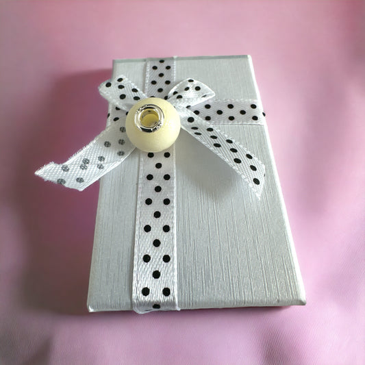 Erinnerungen, Muttermilch-Schmuck, Anhänger und Charms