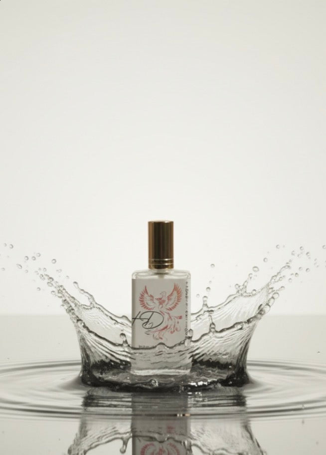 Phoenix Soul Scents "Muttis frische Wäsche " 15 ml