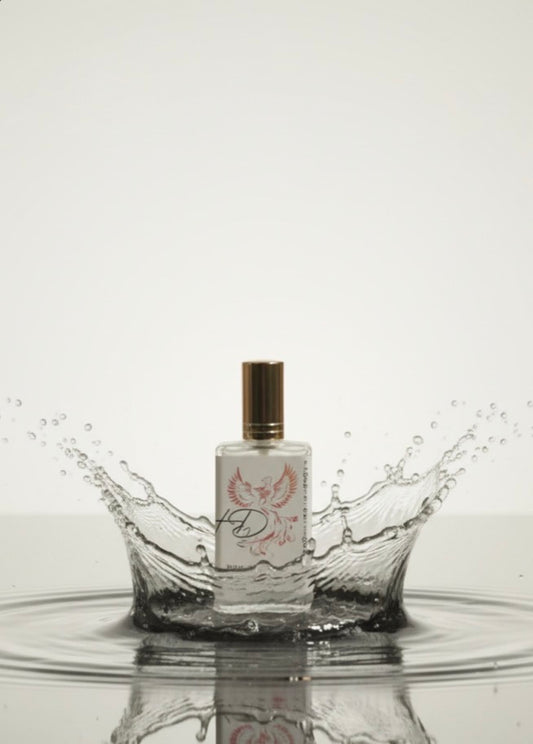 Phoenix Soul Scents "Aquaman" 15 ml