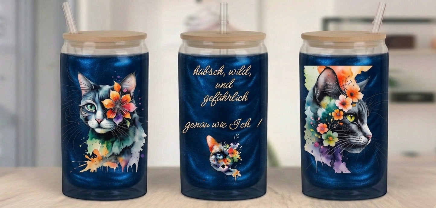 Tumbler, Trinkbecher-Pfälzer Dubbe Wichtel Gnodel vom Wingert und viele andere tolle Motive