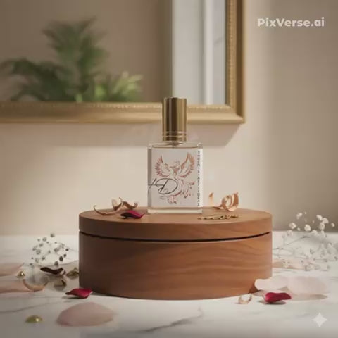 Phoenix Soul Scents "Aquaman" 15 ml